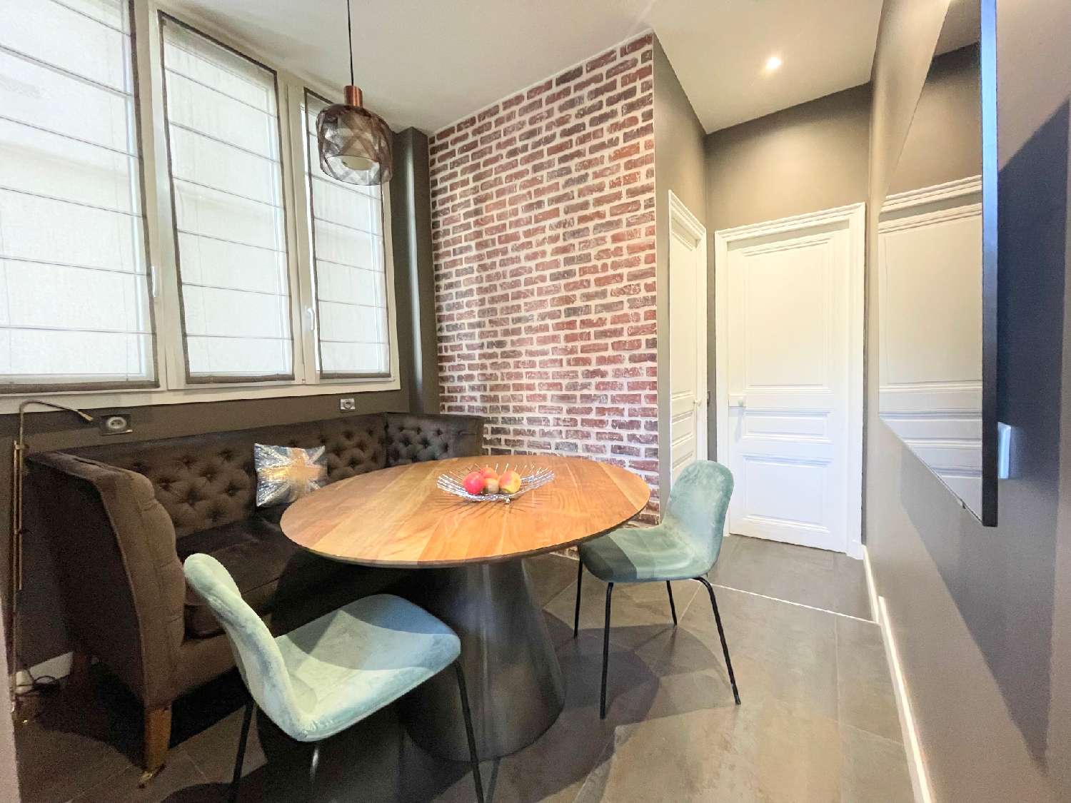 en venta apartamento Paris 17e Arrondissement París (Seine) 4