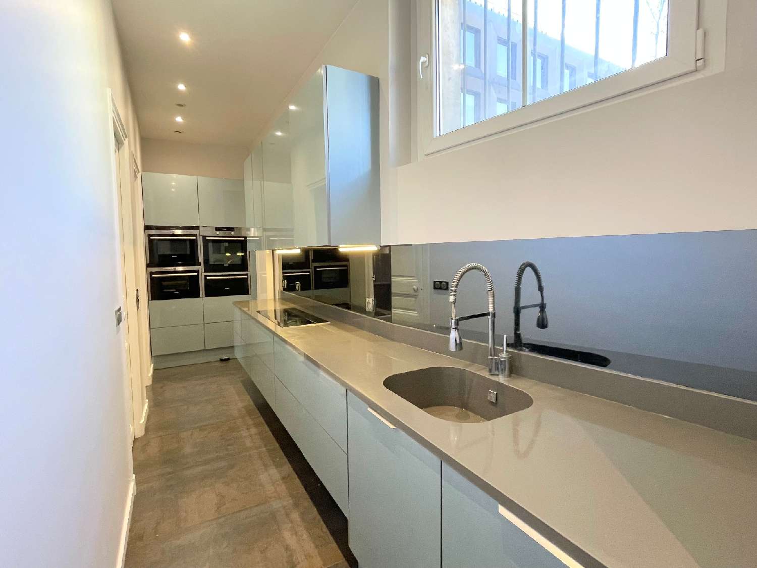 en venta apartamento Paris 17e Arrondissement París (Seine) 5