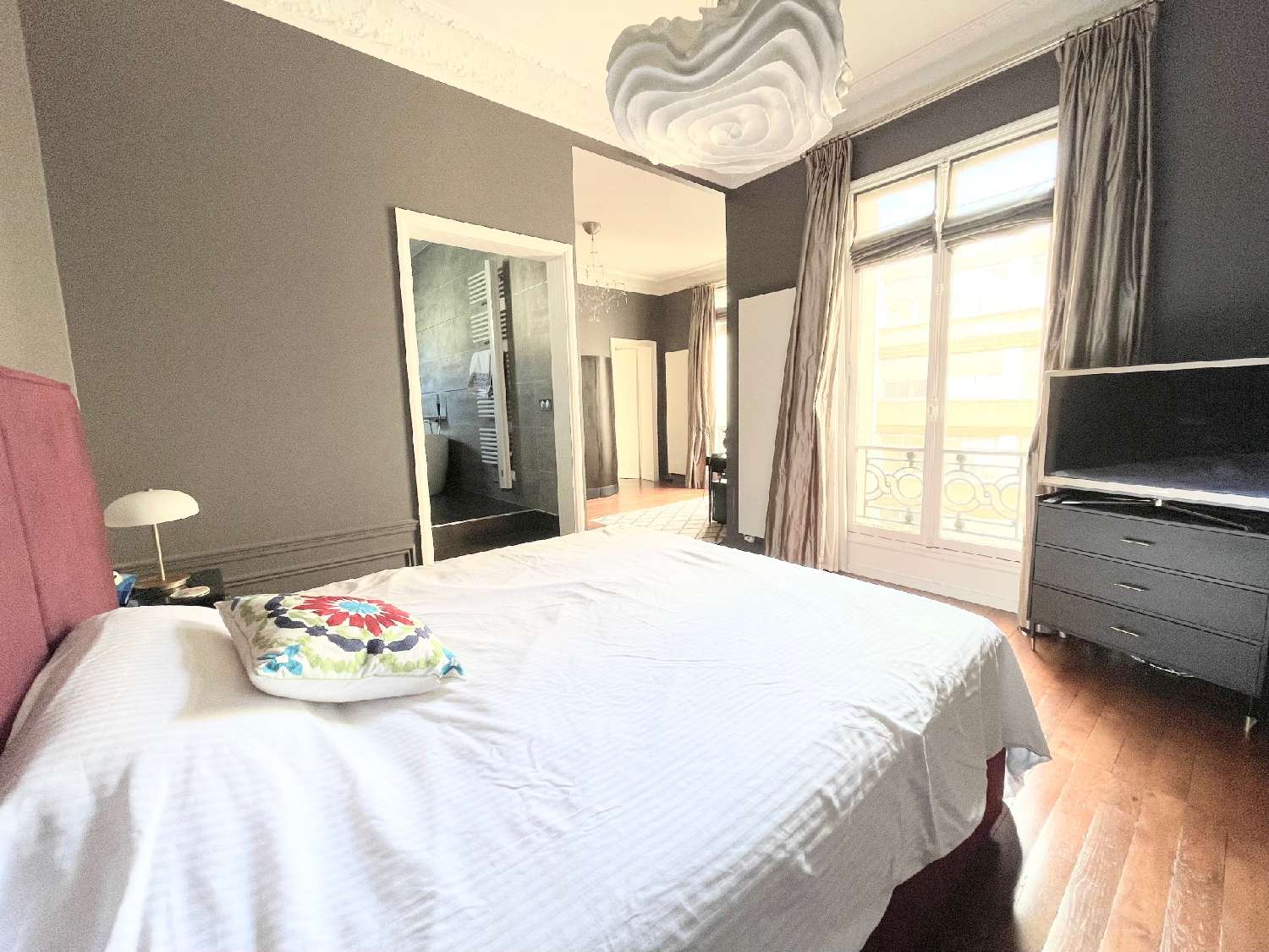 en venta apartamento Paris 17e Arrondissement París (Seine) 7