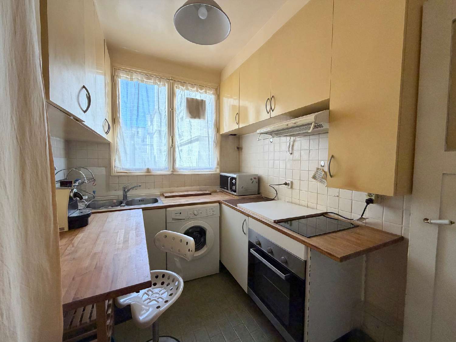 en venta apartamento Paris 17e Arrondissement París (Seine) 5