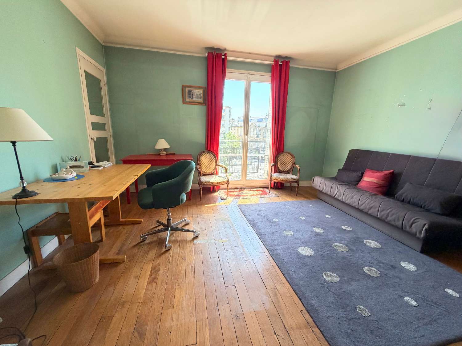 en venta apartamento Paris 17e Arrondissement París (Seine) 6
