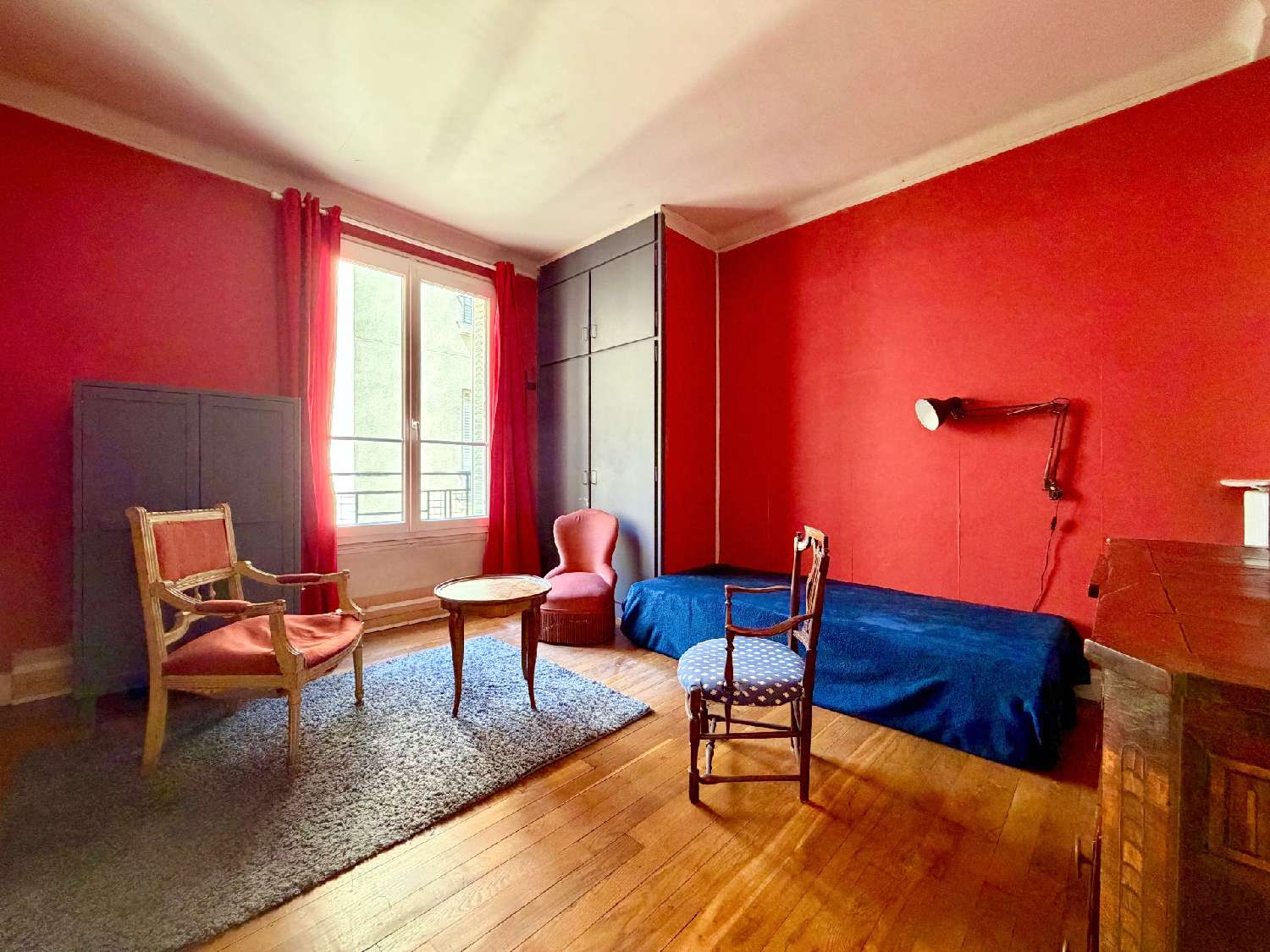 en venta apartamento Paris 17e Arrondissement París (Seine) 7