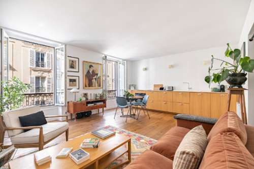Paris 17e Arrondissement París (Seine) apartamento foto 7411184