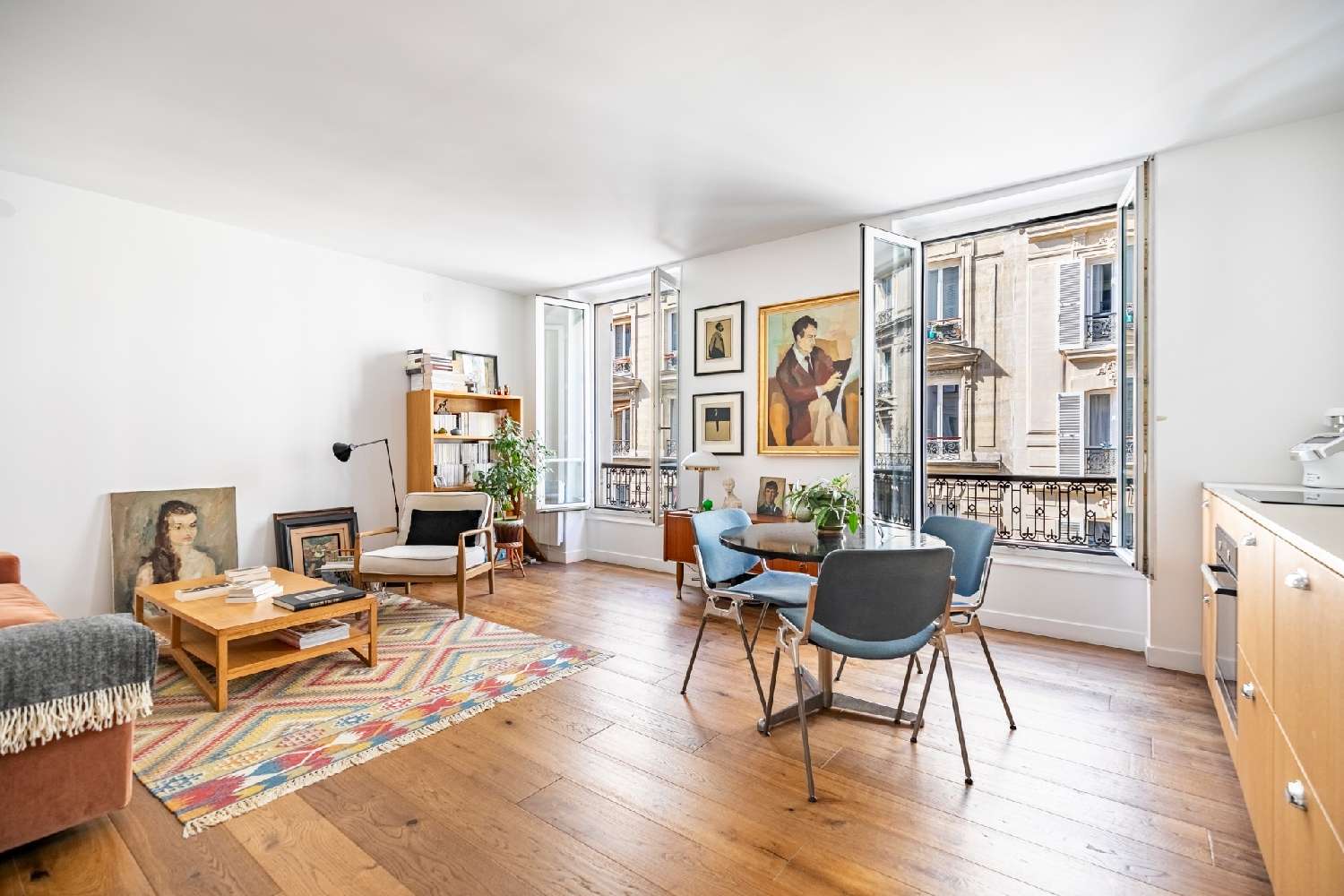  en venta apartamento Paris 17e Arrondissement París (Seine) 3