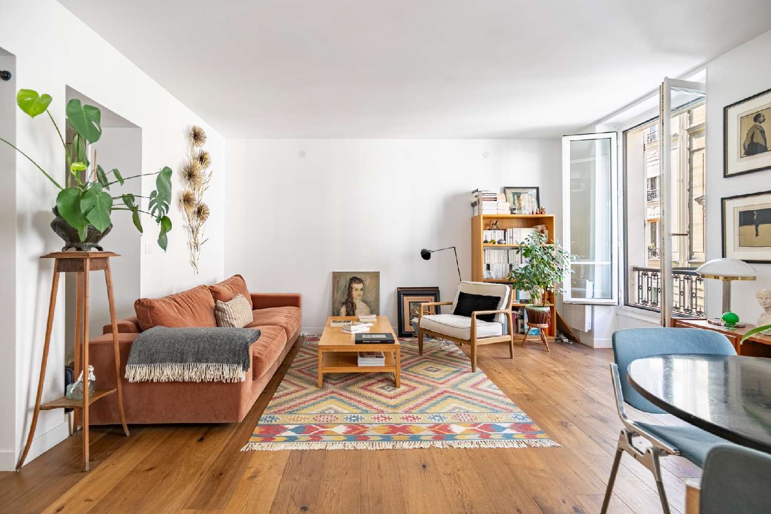  en venta apartamento Paris 17e Arrondissement París (Seine) 6