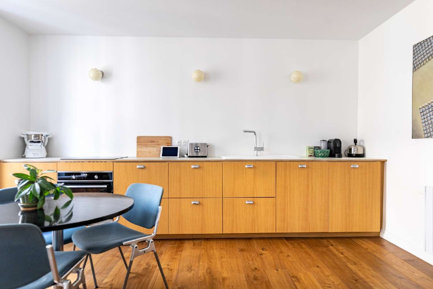  en venta apartamento Paris 17e Arrondissement París (Seine) 7