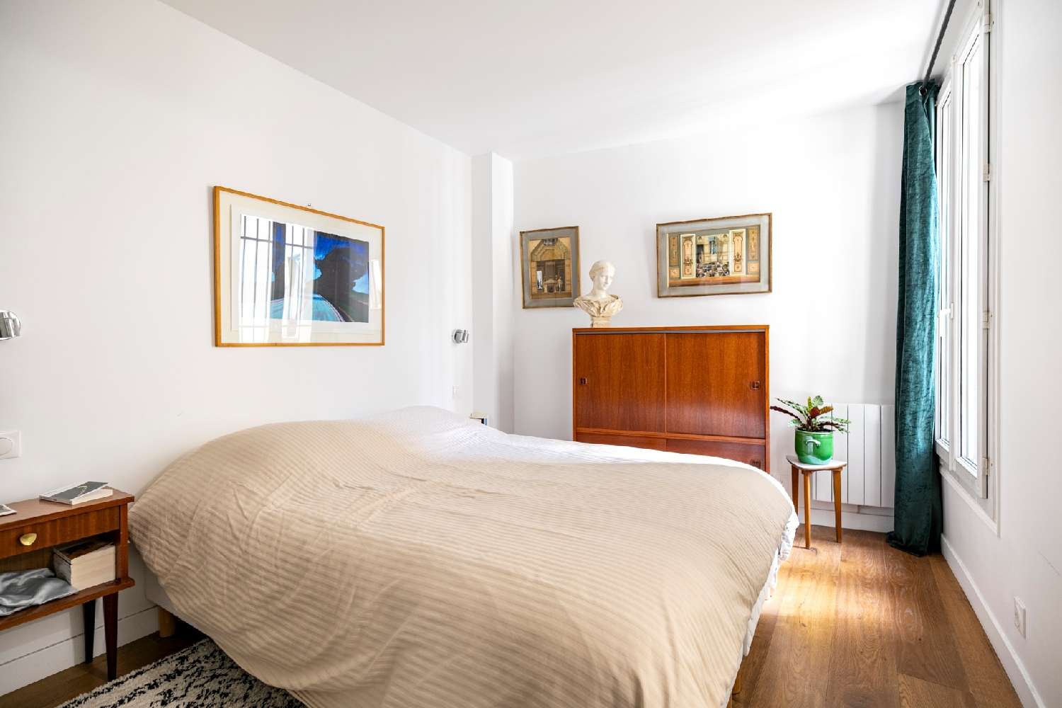  en venta apartamento Paris 17e Arrondissement París (Seine) 8