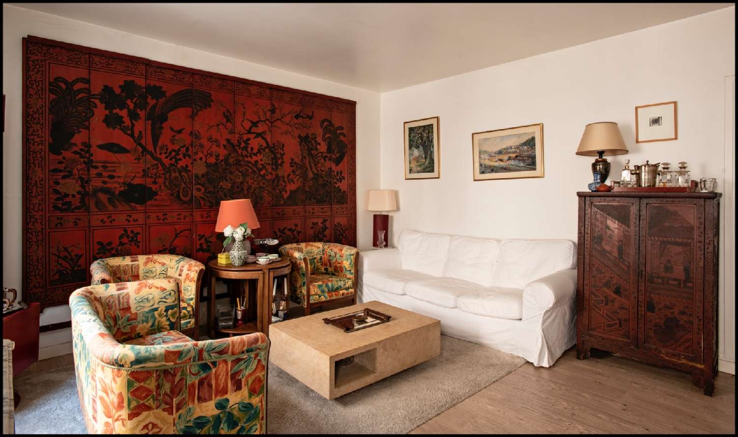 à vendre appartement Paris 17e Arrondissement Paris (Seine) 2