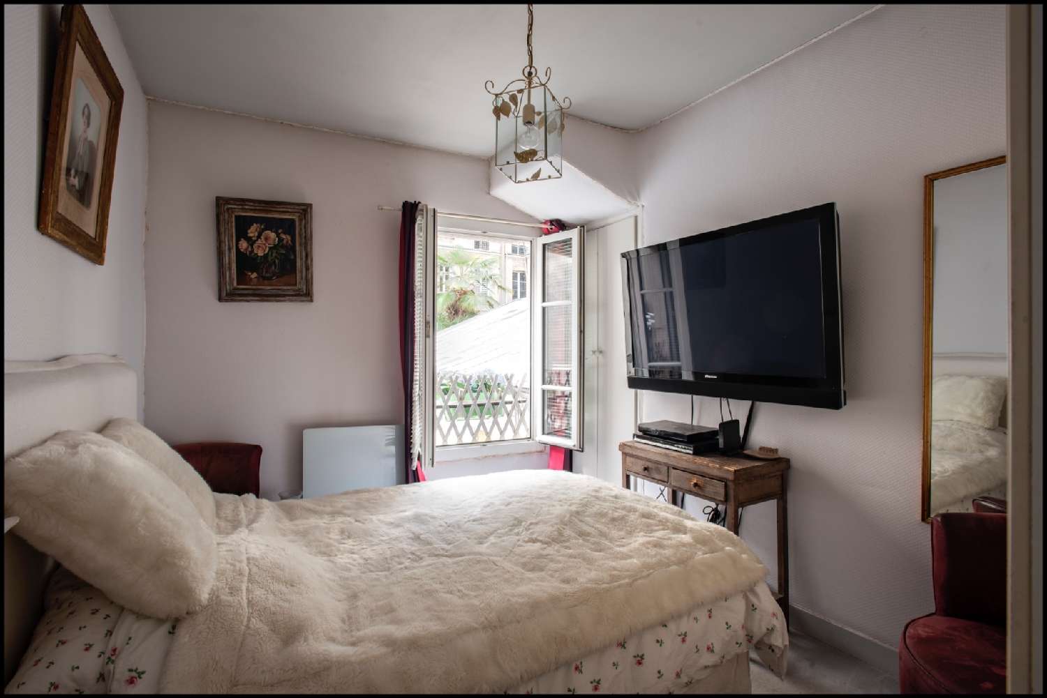 à vendre appartement Paris 17e Arrondissement Paris (Seine) 3