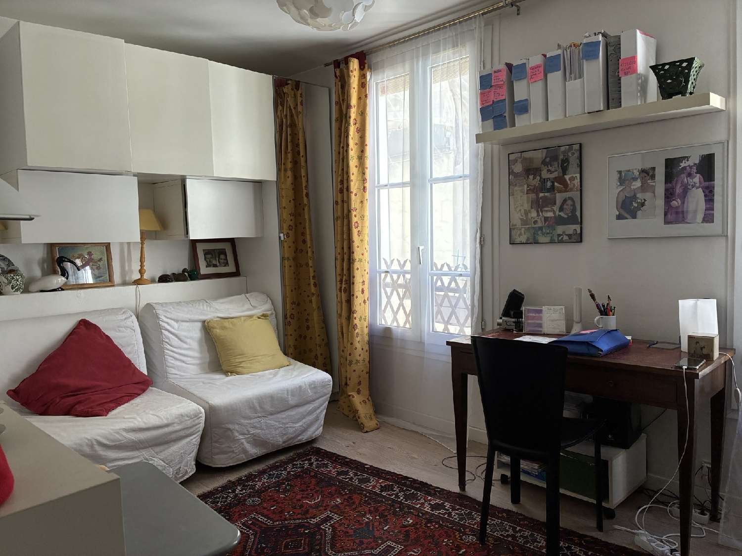 à vendre appartement Paris 17e Arrondissement Paris (Seine) 4