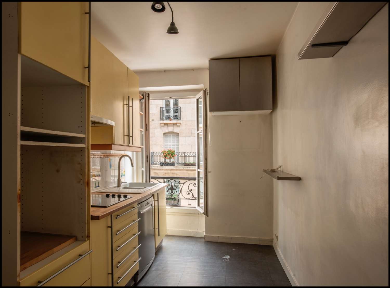 à vendre appartement Paris 17e Arrondissement Paris (Seine) 5