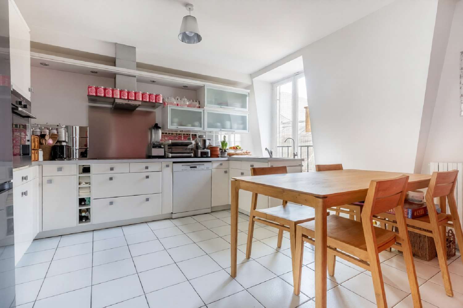 te koop appartement Paris 17e Arrondissement Parijs (Seine) 7