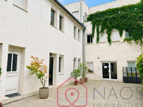 Paris 17e Arrondissement Parijs (Seine) appartement foto 7405060