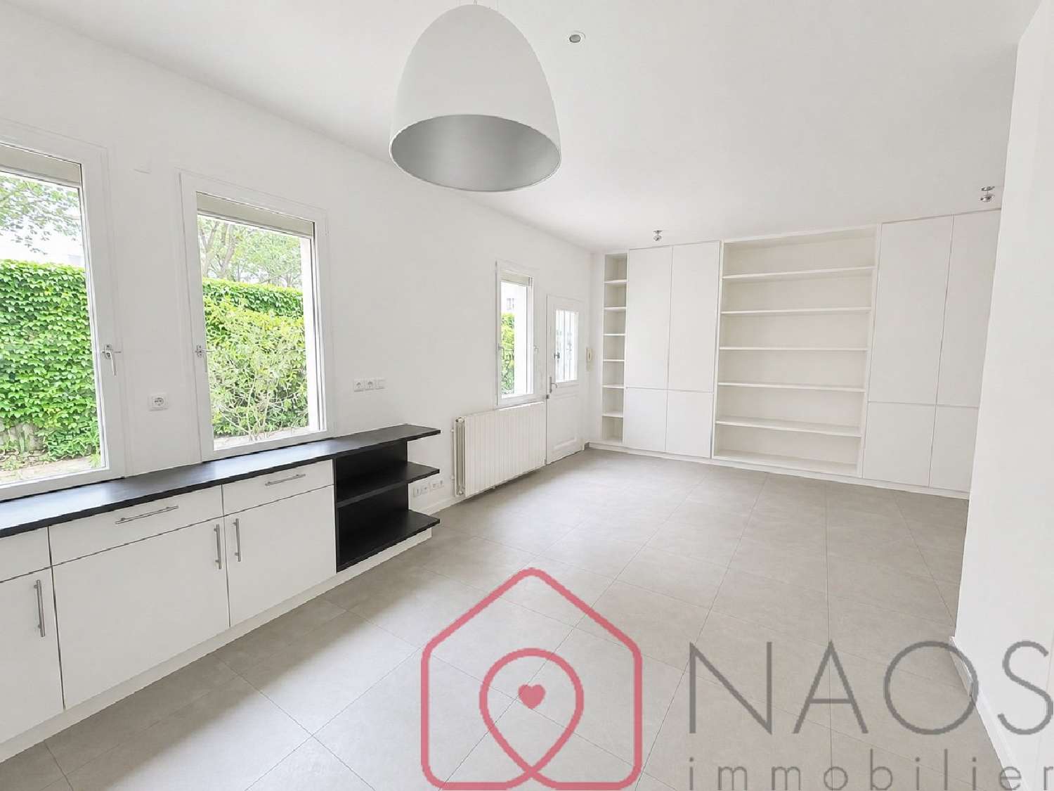 te koop appartement Paris 17e Arrondissement Parijs (Seine) 2