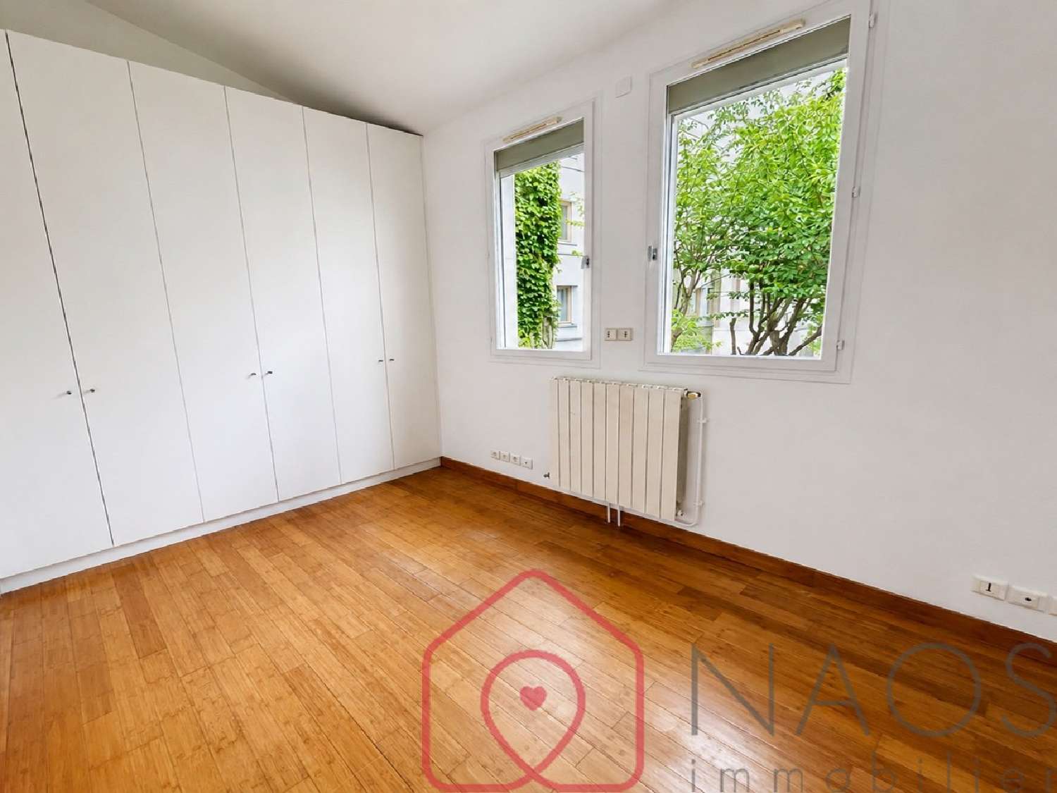 te koop appartement Paris 17e Arrondissement Parijs (Seine) 4