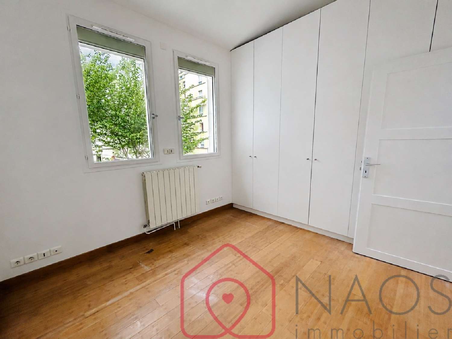 te koop appartement Paris 17e Arrondissement Parijs (Seine) 5