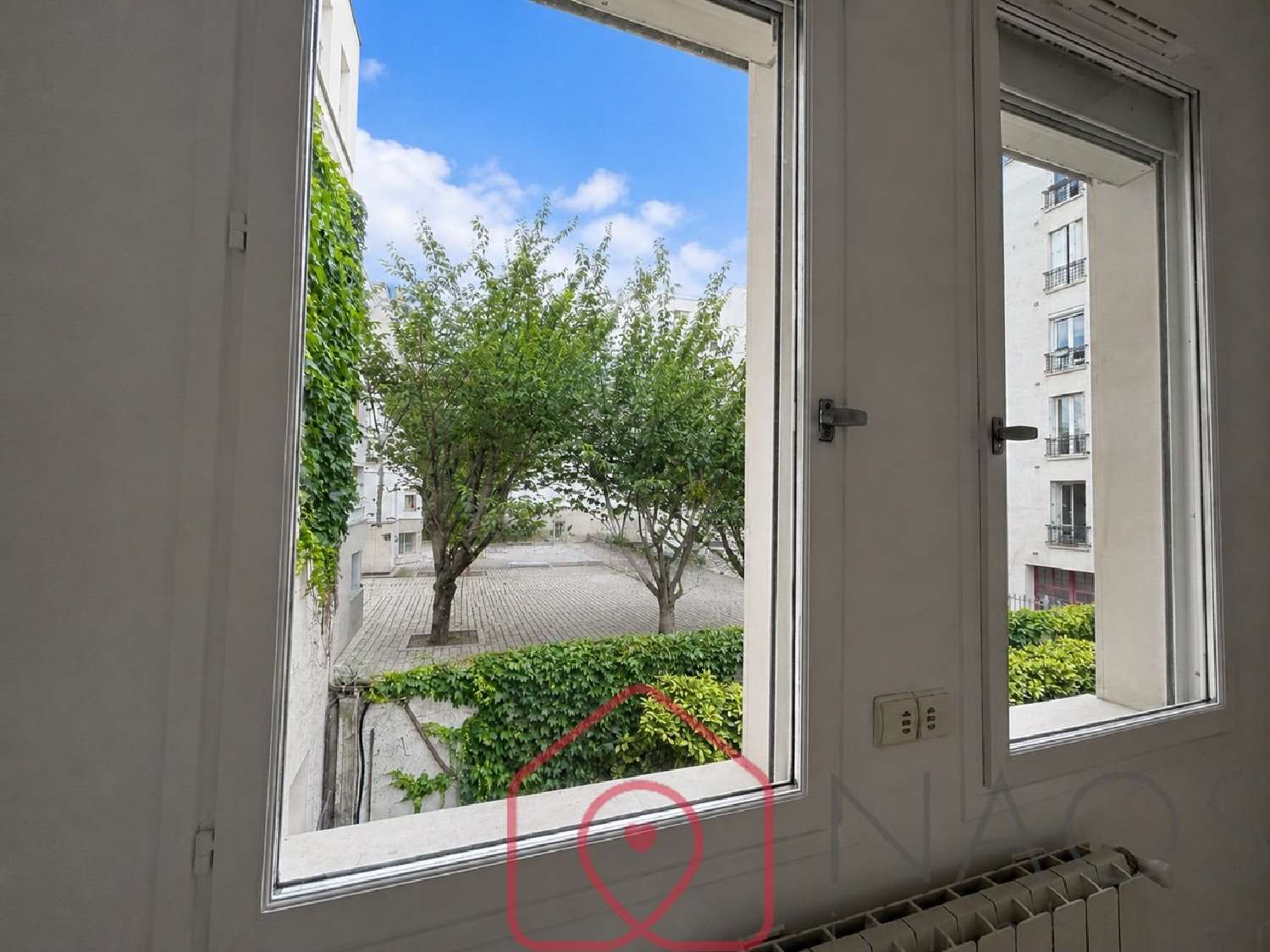 te koop appartement Paris 17e Arrondissement Parijs (Seine) 6