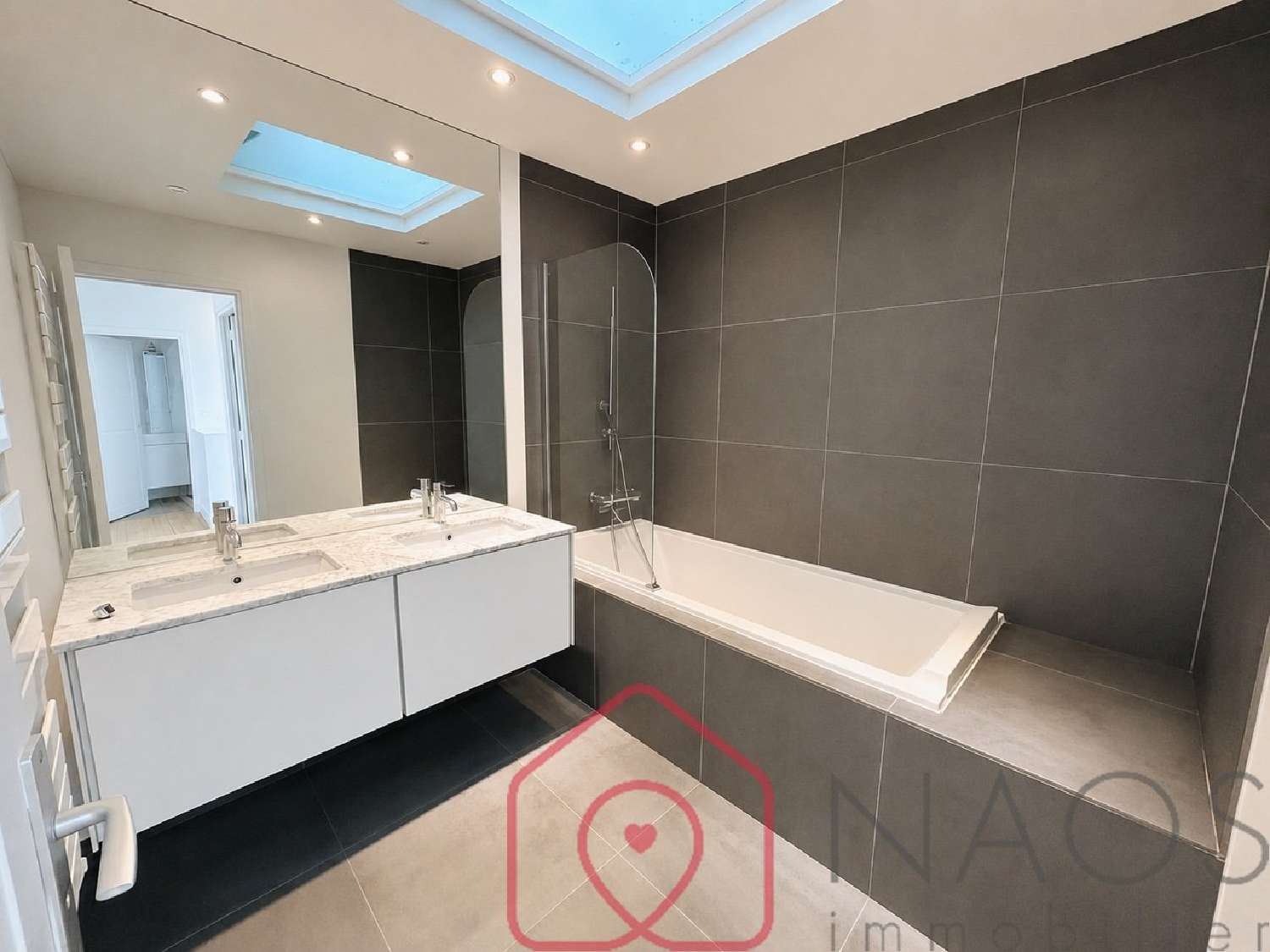 te koop appartement Paris 17e Arrondissement Parijs (Seine) 7