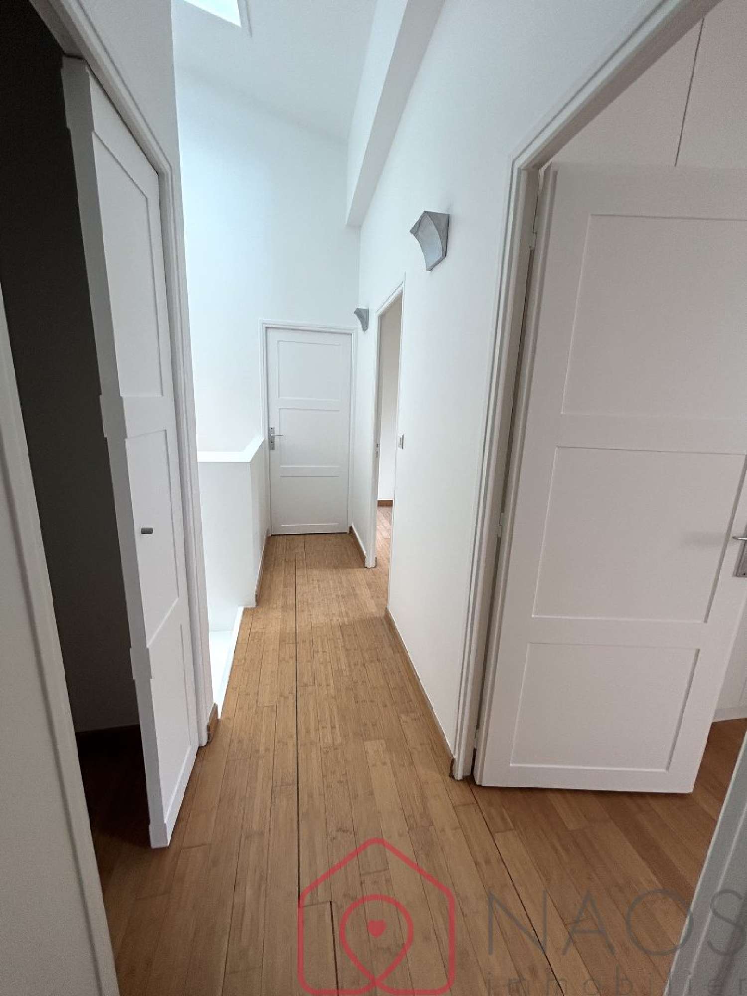 te koop appartement Paris 17e Arrondissement Parijs (Seine) 8