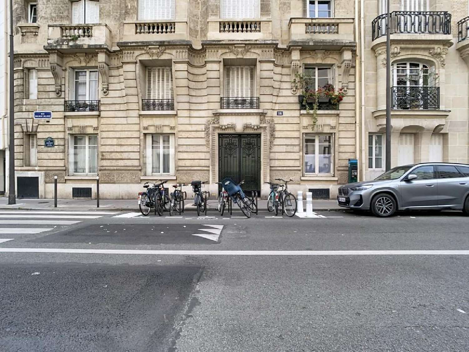  à vendre appartement Paris 17e Arrondissement Paris (Seine) 1