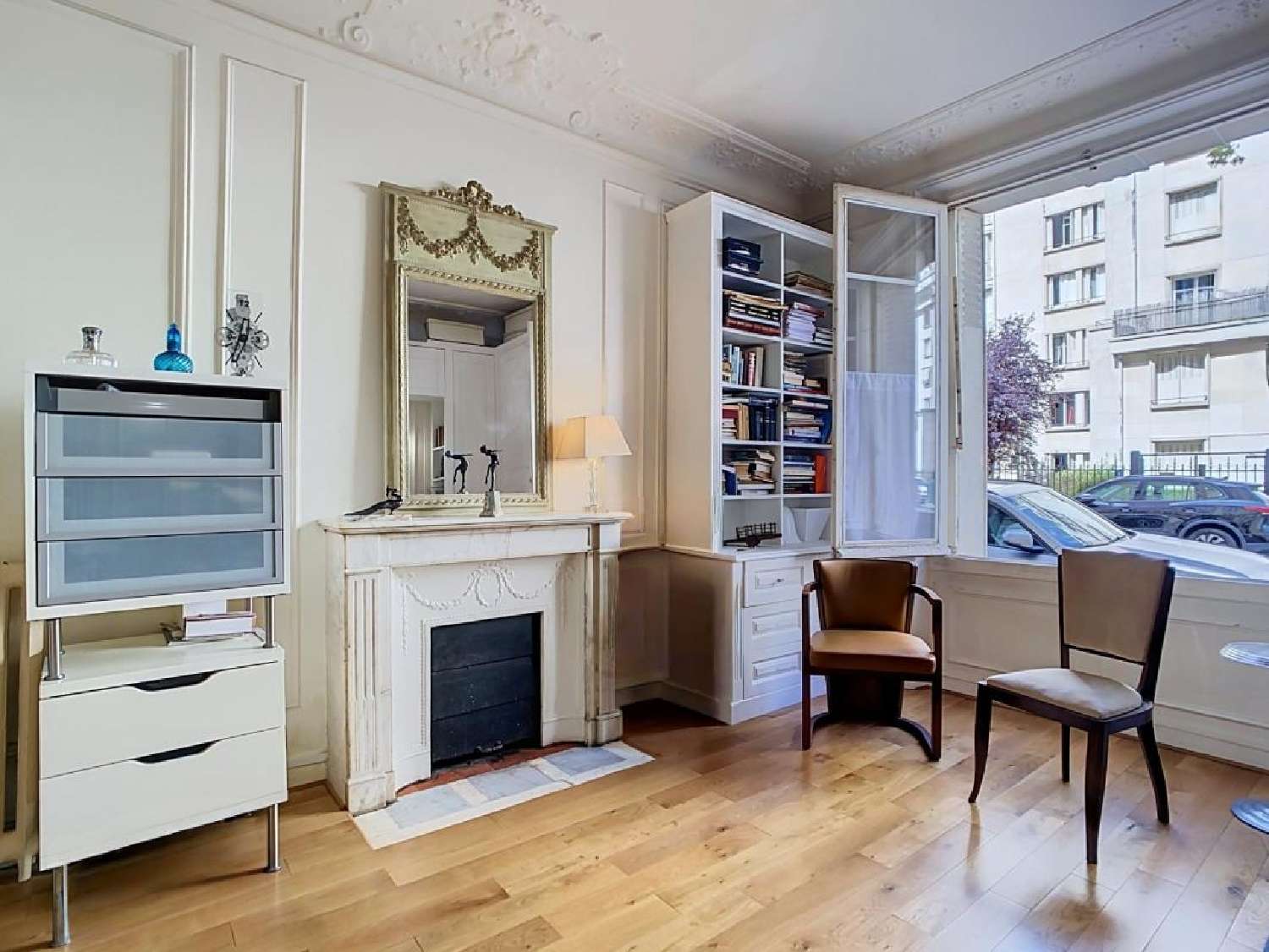  à vendre appartement Paris 17e Arrondissement Paris (Seine) 3