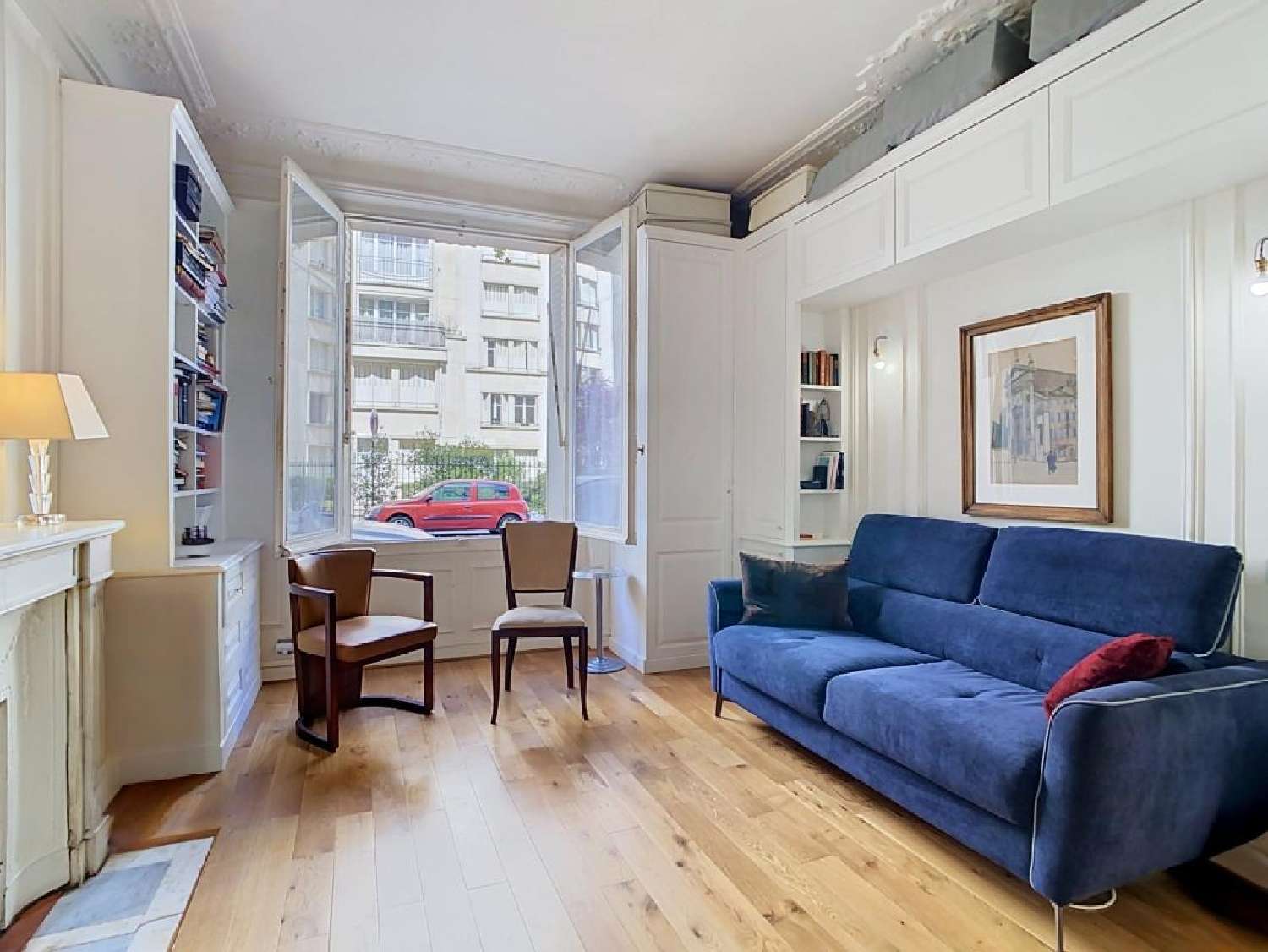  à vendre appartement Paris 17e Arrondissement Paris (Seine) 4