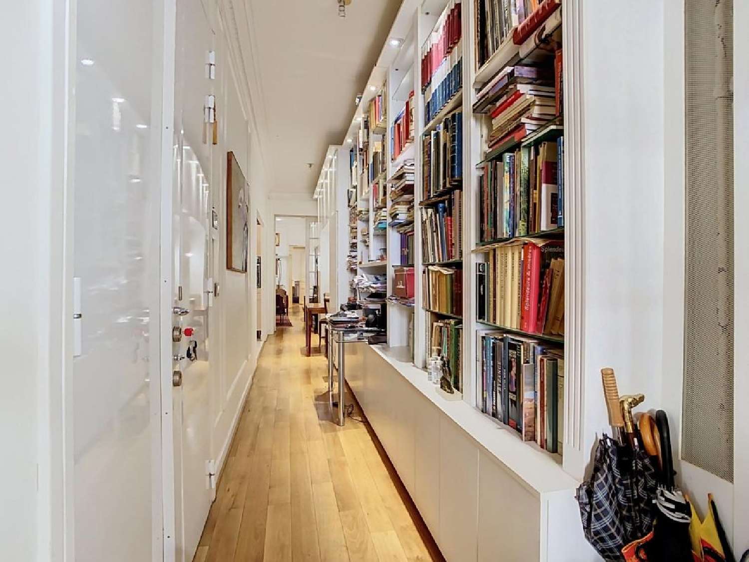  à vendre appartement Paris 17e Arrondissement Paris (Seine) 6