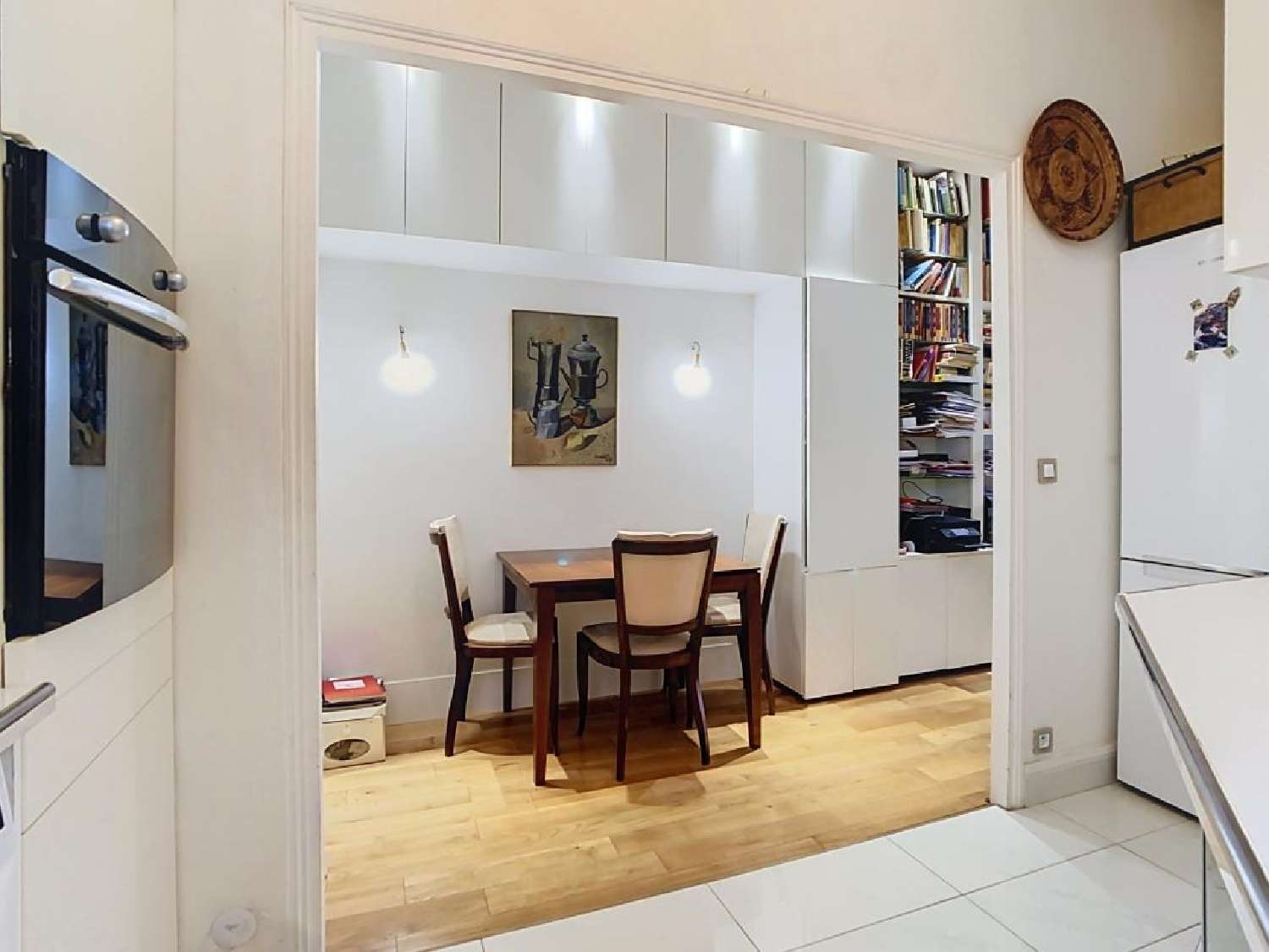  à vendre appartement Paris 17e Arrondissement Paris (Seine) 7