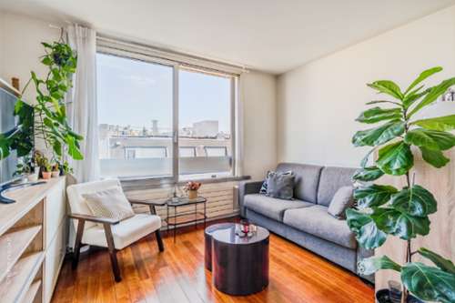 Paris 18e Arrondissement París (Seine) apartamento foto 7411202
