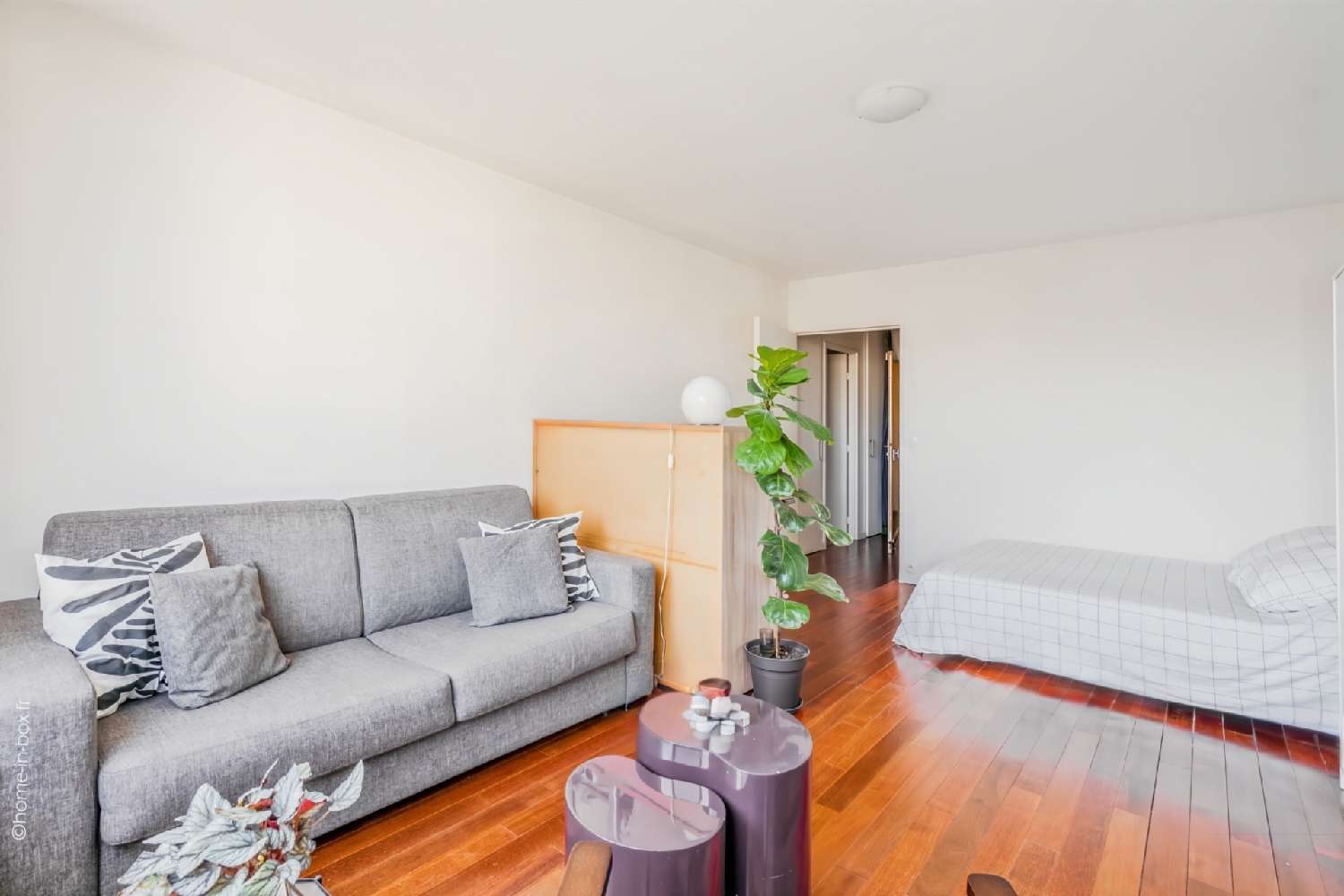  en venta apartamento Paris 18e Arrondissement París (Seine) 2