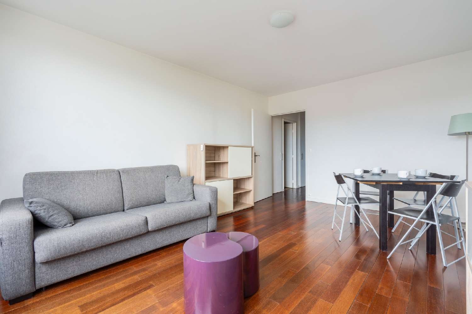  en venta apartamento Paris 18e Arrondissement París (Seine) 3