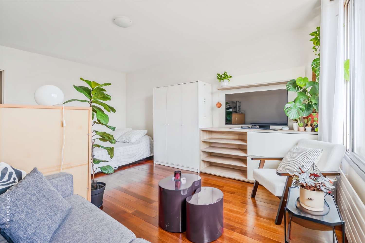  en venta apartamento Paris 18e Arrondissement París (Seine) 4