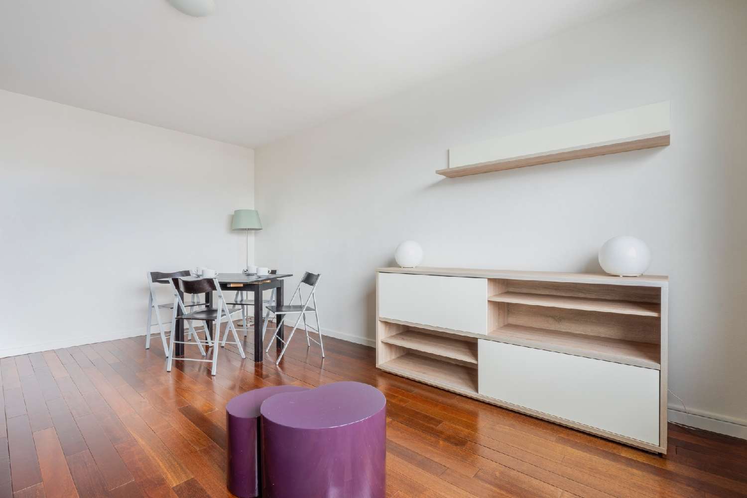  en venta apartamento Paris 18e Arrondissement París (Seine) 5