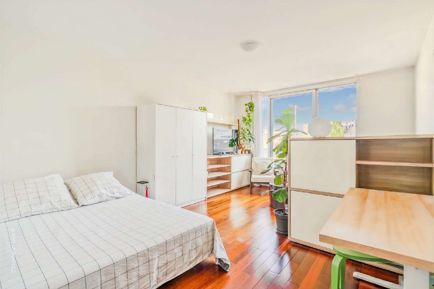  en venta apartamento Paris 18e Arrondissement París (Seine) 6