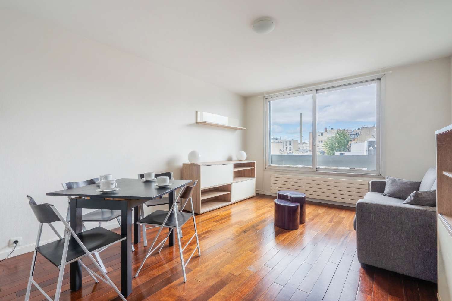  en venta apartamento Paris 18e Arrondissement París (Seine) 7