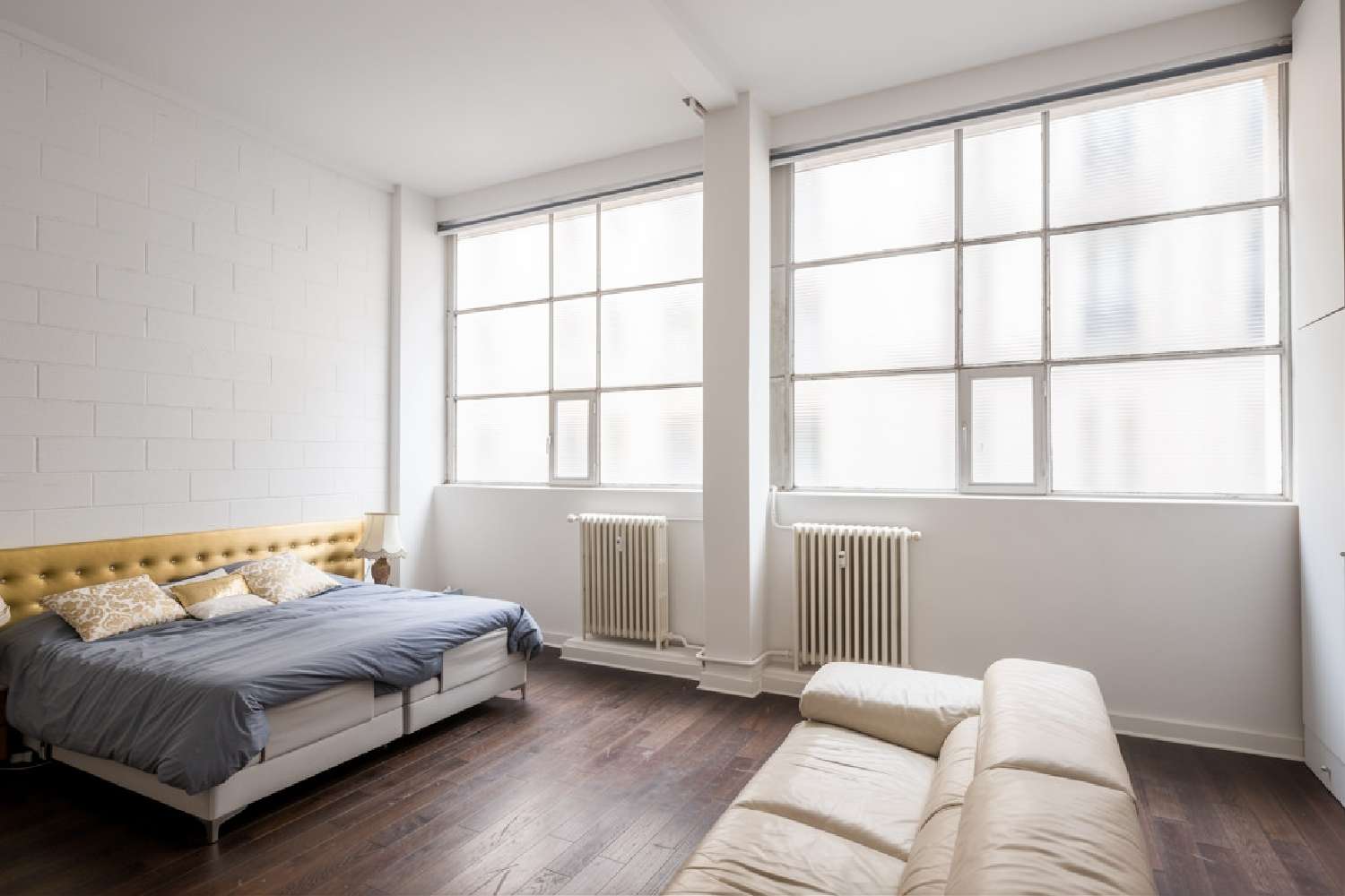 te koop appartement Paris 18e Arrondissement Parijs (Seine) 5