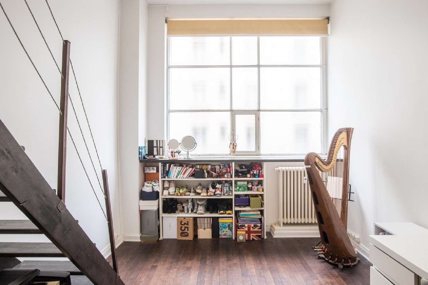 te koop appartement Paris 18e Arrondissement Parijs (Seine) 7