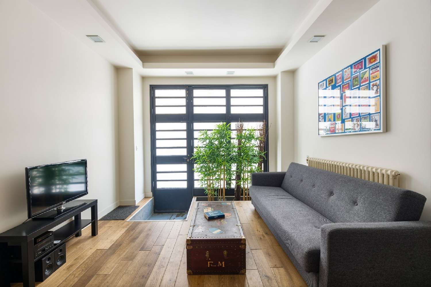 te koop appartement Paris 18e Arrondissement Parijs (Seine) 8