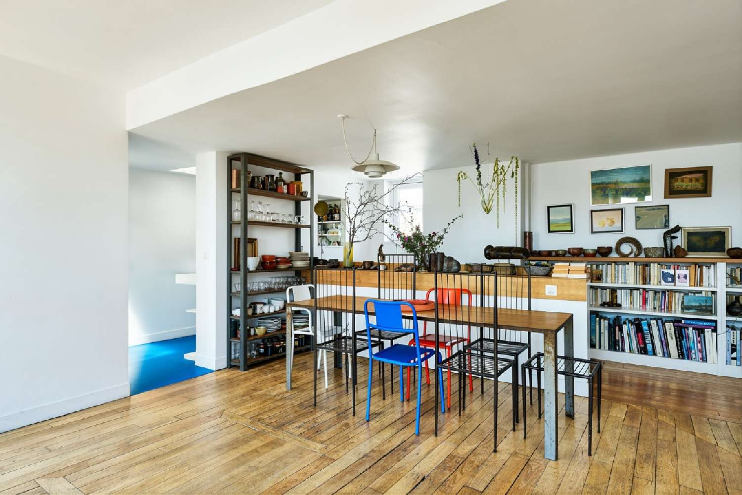 à vendre appartement Paris 18e Arrondissement Paris (Seine) 3