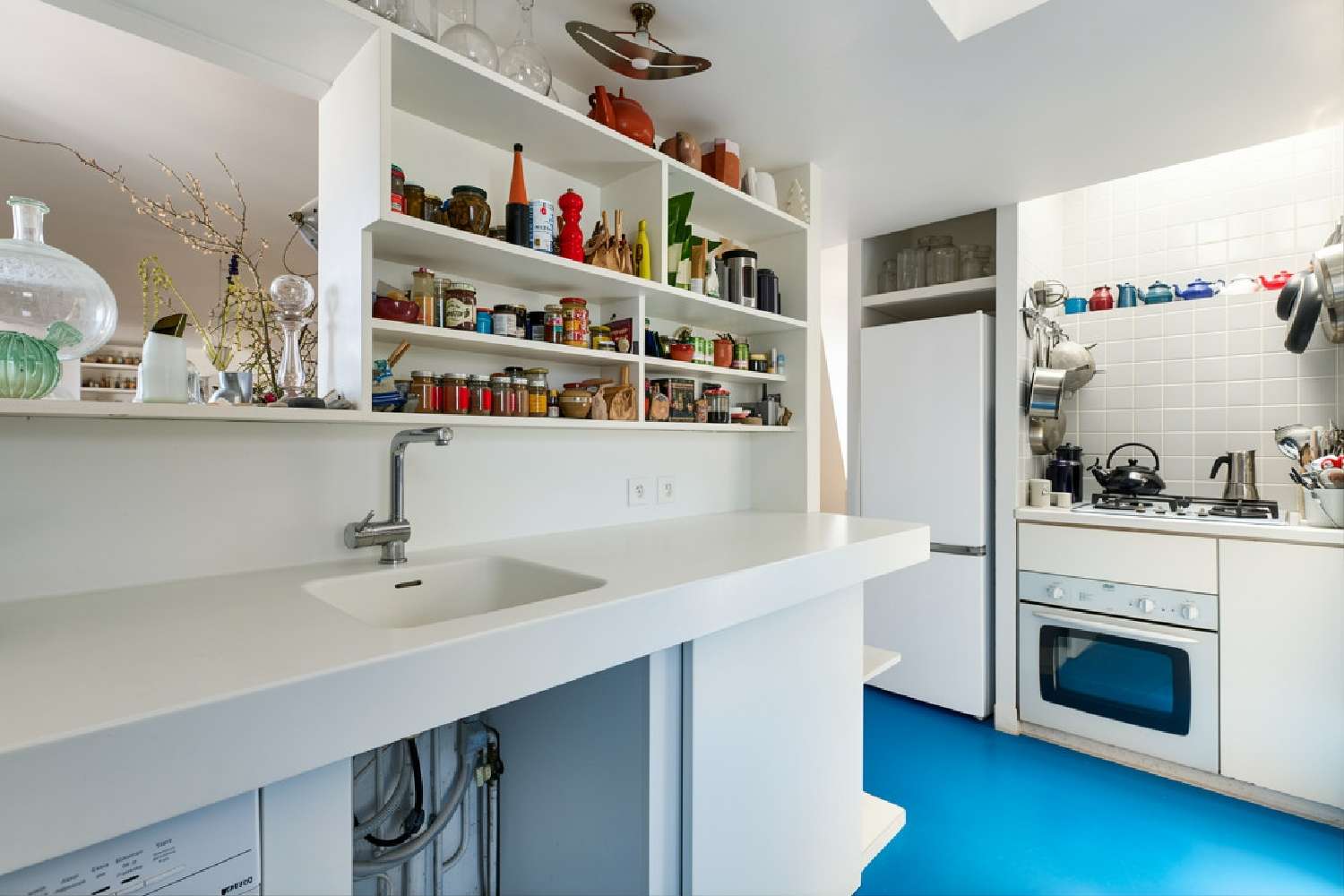 à vendre appartement Paris 18e Arrondissement Paris (Seine) 4