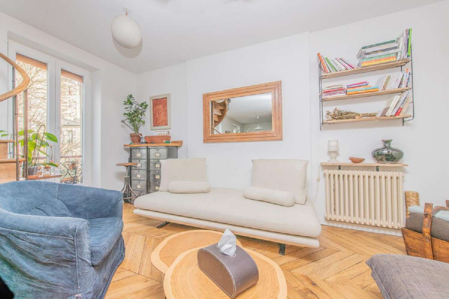  for sale apartment Paris 18e Arrondissement Paris (Seine) 3