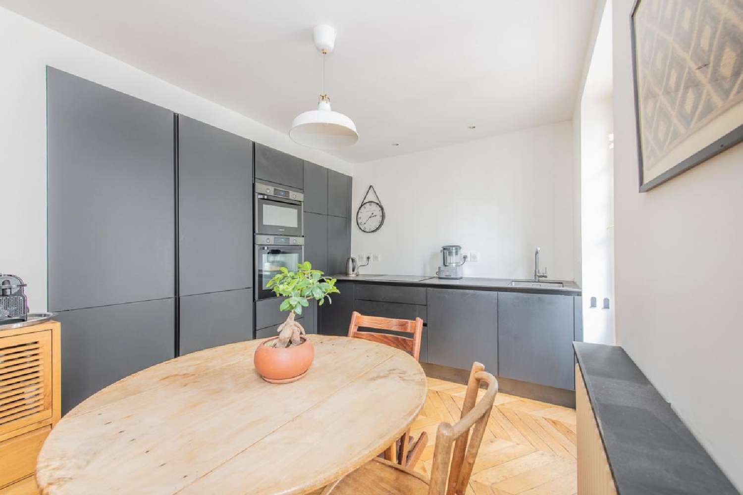  for sale apartment Paris 18e Arrondissement Paris (Seine) 5