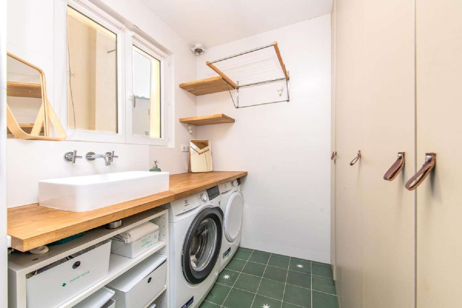  for sale apartment Paris 18e Arrondissement Paris (Seine) 7