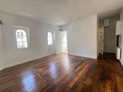 Paris 19e Arrondissement París (Seine) apartamento foto 7407194