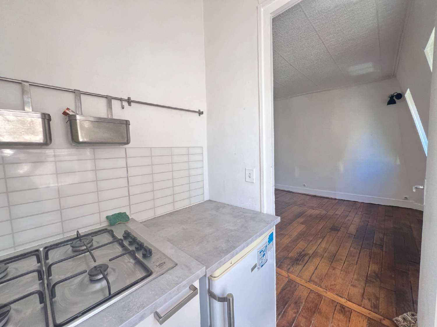  en venta apartamento Paris 19e Arrondissement París (Seine) 2