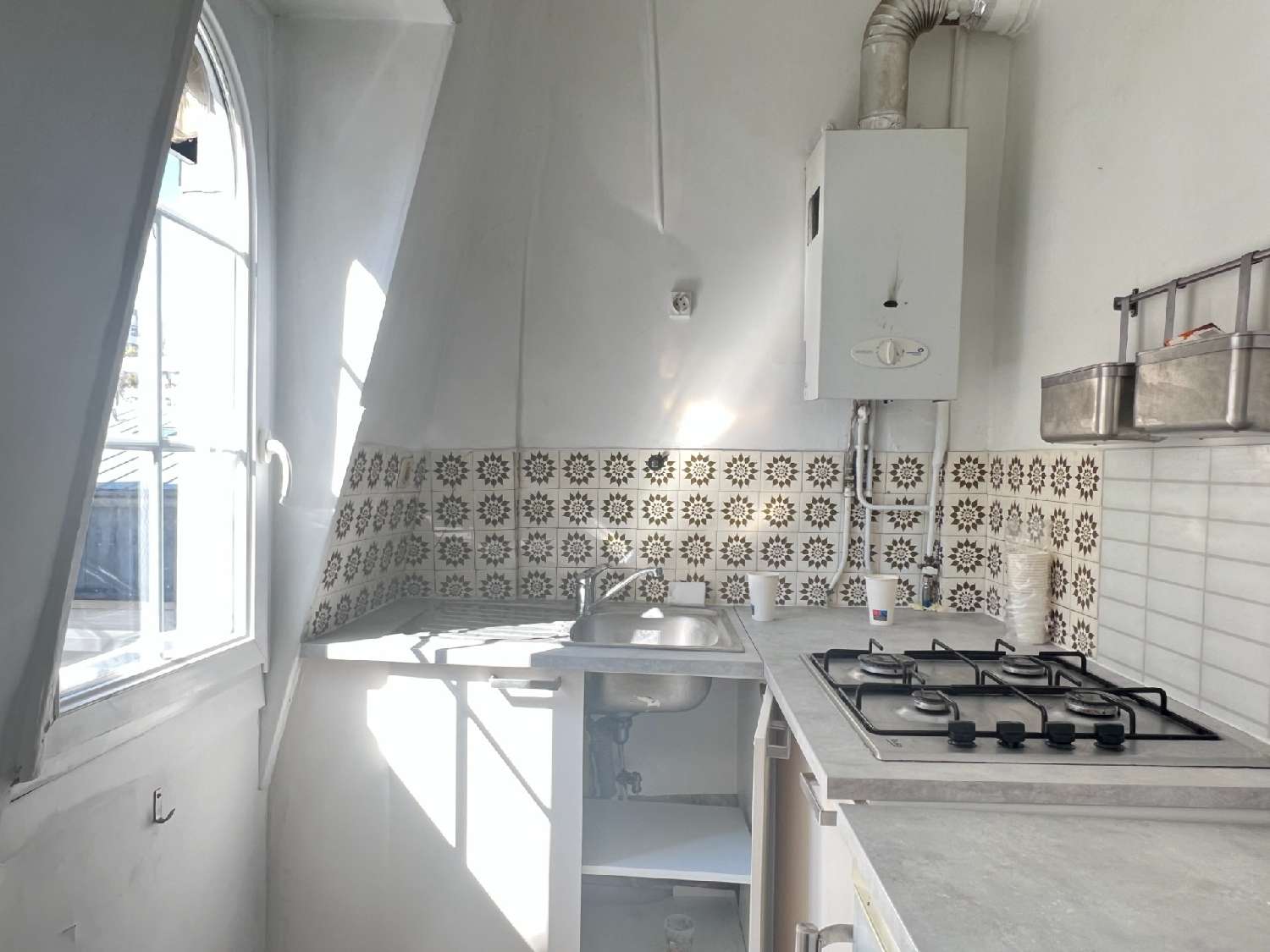  en venta apartamento Paris 19e Arrondissement París (Seine) 3