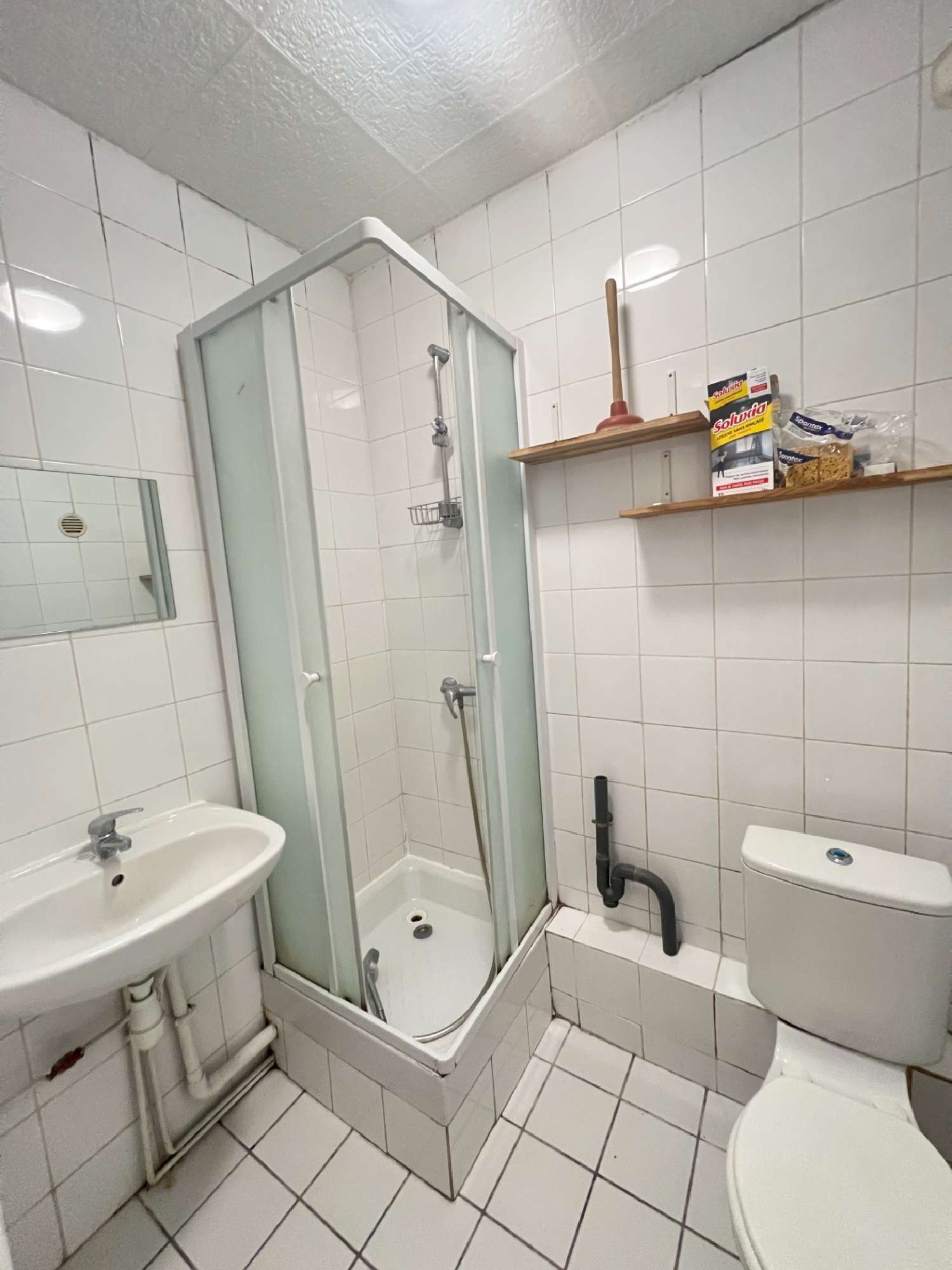  en venta apartamento Paris 19e Arrondissement París (Seine) 4