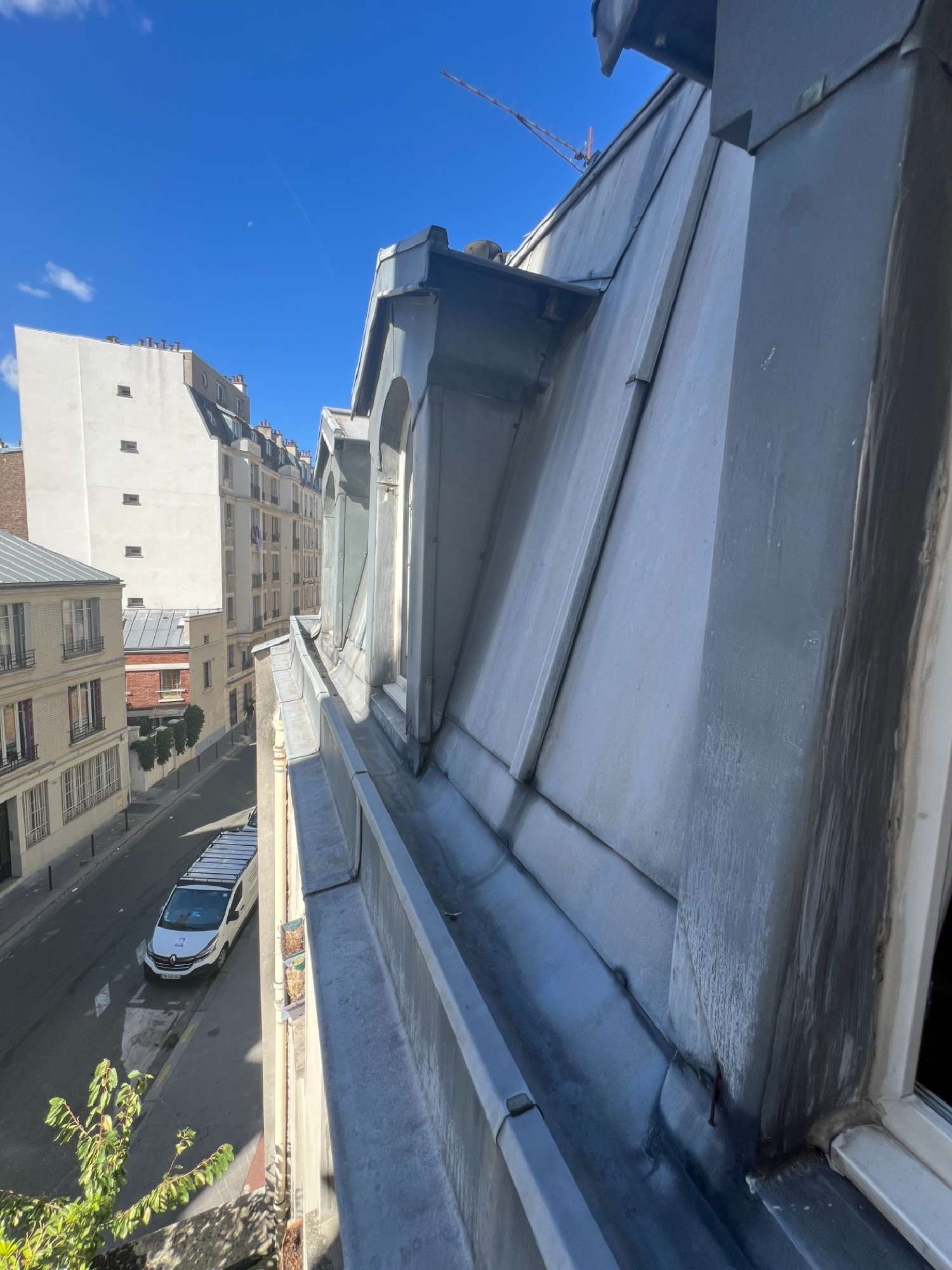 en venta apartamento Paris 19e Arrondissement París (Seine) 5