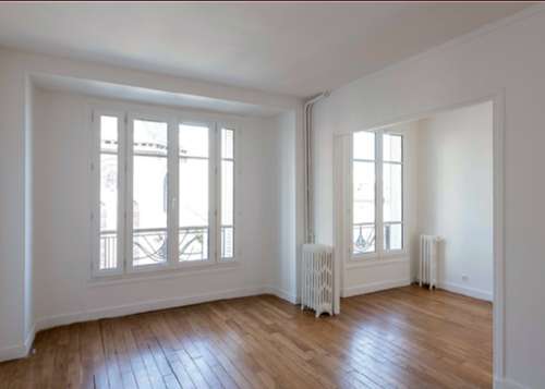 Paris 19e Arrondissement Paris (Seine) appartement foto 7411928