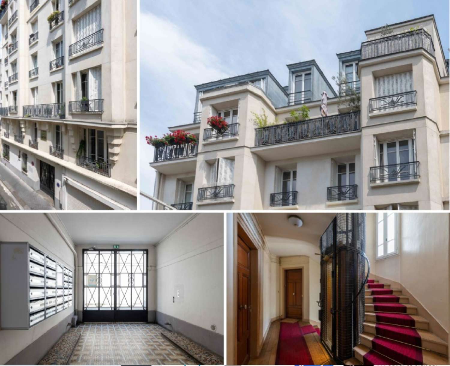 à vendre appartement Paris 19e Arrondissement Paris (Seine) 2